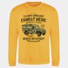 AWDis sweatshirt Thumbnail
