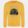 AWDis sweatshirt Thumbnail