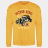 AWDis sweatshirt Thumbnail