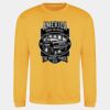 AWDis sweatshirt Thumbnail