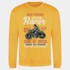 AWDis sweatshirt Thumbnail