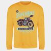 AWDis sweatshirt Thumbnail