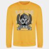 AWDis sweatshirt Thumbnail