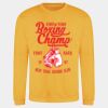 AWDis sweatshirt Thumbnail