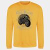 AWDis sweatshirt Thumbnail