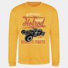 AWDis sweatshirt Thumbnail