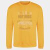 AWDis sweatshirt Thumbnail