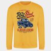 AWDis sweatshirt Thumbnail
