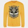 AWDis sweatshirt Thumbnail