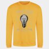 AWDis sweatshirt Thumbnail