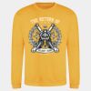 AWDis sweatshirt Thumbnail