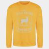 AWDis sweatshirt Thumbnail
