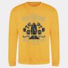AWDis sweatshirt Thumbnail
