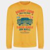 AWDis sweatshirt Thumbnail