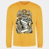 AWDis sweatshirt Thumbnail