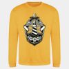 AWDis sweatshirt Thumbnail