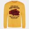 AWDis sweatshirt Thumbnail