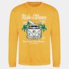 AWDis sweatshirt Thumbnail