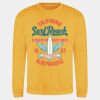 AWDis sweatshirt Thumbnail