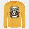 AWDis sweatshirt Thumbnail