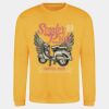 AWDis sweatshirt Thumbnail