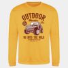 AWDis sweatshirt Thumbnail