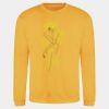 AWDis sweatshirt Thumbnail