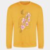 AWDis sweatshirt Thumbnail