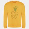 AWDis sweatshirt Thumbnail