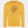 AWDis sweatshirt Thumbnail
