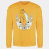 AWDis sweatshirt Thumbnail