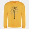 AWDis sweatshirt Thumbnail
