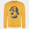 AWDis sweatshirt Thumbnail