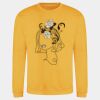 AWDis sweatshirt Thumbnail