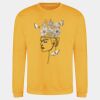 AWDis sweatshirt Thumbnail