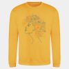 AWDis sweatshirt Thumbnail