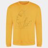 AWDis sweatshirt Thumbnail