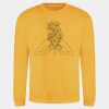 AWDis sweatshirt Thumbnail