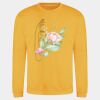 AWDis sweatshirt Thumbnail