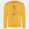 AWDis sweatshirt Thumbnail