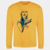 AWDis sweatshirt Thumbnail
