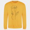 AWDis sweatshirt Thumbnail
