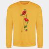 AWDis sweatshirt Thumbnail