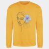 AWDis sweatshirt Thumbnail