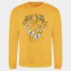 AWDis sweatshirt Thumbnail