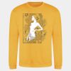 AWDis sweatshirt Thumbnail