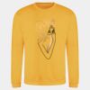AWDis sweatshirt Thumbnail