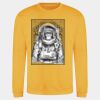 AWDis sweatshirt Thumbnail