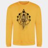 AWDis sweatshirt Thumbnail