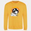 AWDis sweatshirt Thumbnail